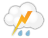 weather icon